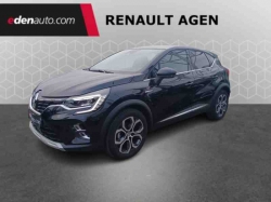 Renault Captur TCe 90 Techno 47-Lot-et-Garonne