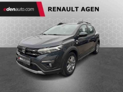 Dacia Sandero ECO-G 100 Stepway Confort 47-Lot-et-Garonne