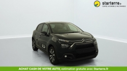 Citroën C3 PureTech 110 ch BVM6 Max 69-Rhône