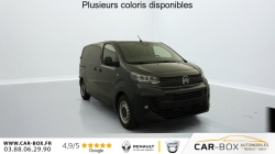 Citroën Jumpy Fourgon Nouveau M BLUEHDI 145 BVM6 67-Bas-Rhin