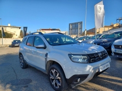 Dacia Duster 1.0 TCE ECO G 100 GPL PRESTIGE + 30-Gard