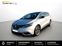 Renault Espace dCi 160 Energy Twin Turbo Zen EDC 56-Morbihan