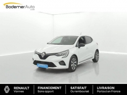 Renault Clio TCe 90 Evolution 56-Morbihan