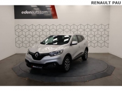 Renault Kadjar dCi 110 Energy Business 64-Pyrénées-Atlantiques