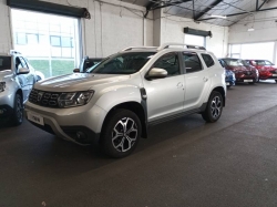 Dacia Duster Blue dCi 115 4x2 Prestige 64-Pyrénées-Atlantiques