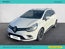 Renault Clio Estate 1.5 dCi 90ch energy Intens E... 37-Indre-et-Loire