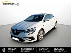 Renault Mégane IV Berline Blue dCi 115 - 21B Bu... 56-Morbihan