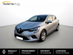 Renault Clio E-Tech 140 - 21N Zen 56-Morbihan