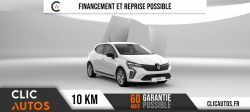 Renault Clio V (II) TCe 100ch GPL Evolution 56-Morbihan