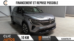 Renault Austral MILD HYBRID 160ch TECHNO SUREQUI... 56-Morbihan