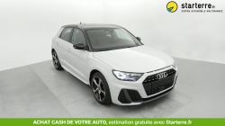 Audi A1 sportback 30 TFSI 116 CH S tronic 7 ADVA... 69-Rhône