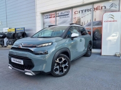 Citroën C3 Aircross PureTech 130 S&S EAT6 S... 30-Gard