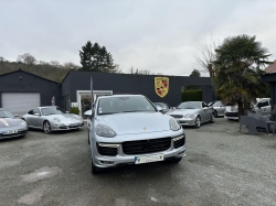 Annonce 450392156/CAYENNE_GTS__ picto1