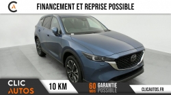 Mazda CX-5 2.0l e-Skyactiv G 165ch 4x2 BVM6 Excl... 56-Morbihan