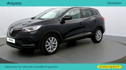 Renault Kadjar 1.3 TCe 140ch FAP Business EDC - ... 59-Nord