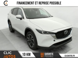 Mazda CX-5 2.0L E-SKYACTIV G 165 CH 4X2 BVM6 EXC... 56-Morbihan