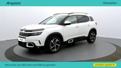 Citroën C5 Aircross BlueHDi 130ch S&S Shine EAT... 69-Rhône