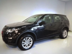 Land Rover Discovery Sport MARK III TD4 150 06-Alpes Maritimes