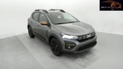 Dacia Sandero TCe 90 CVT GSR2 Stepway Extreme 06-Alpes Maritimes