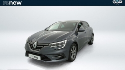 Renault Mégane IV BERLINE TCe 140 FAP - 20 Inte... 59-Nord