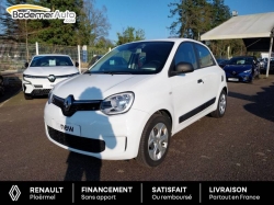 Renault Twingo III SCe 65 - 21 Life 56-Morbihan