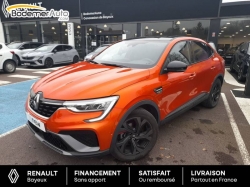 Renault Arkana E-Tech 145 - 21B R.S. Line 14-Calvados