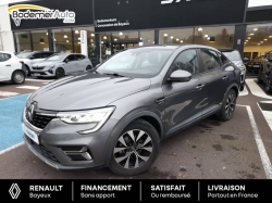 Renault Arkana E-Tech 145 Zen 14-Calvados