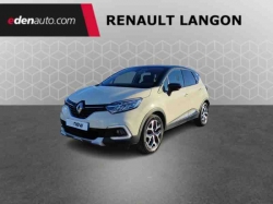 Renault Captur TCe 90 Energy Intens 33-Gironde