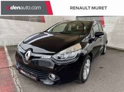 Renault Clio Estate IV TCe 90 eco2 Intens 31-Haute-Garonne