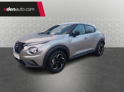 Nissan Juke HYBRID 143 N-Connecta 40-Landes