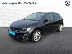 Volkswagen Polo 1.0 TSI 110 S&S DSG7 Style 34-Hérault