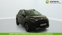 Citroën C3 Aircross PureTech 130 S&S EAT6 Max 69-Rhône