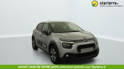 Citroën C3 PureTech 110 ch BVM6 Max 69-Rhône