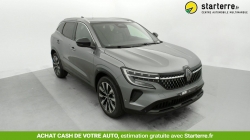 Renault Austral mild hybrid 160 auto GSR2 Techno 69-Rhône