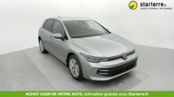 Volkswagen Golf 8 NOUVELLE 1.5 ETSI EVO2 150 DSG... 69-Rhône