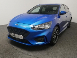 Ford Focus ST-LINE 150CH 1.5 ECOBOOST APPLE CARP... 67-Bas-Rhin