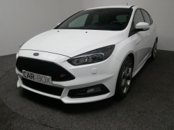 Ford Focus ST 250CH XENON NAVIGATION RECARO Pack... 67-Bas-Rhin