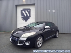 Renault Mégane Coupé 1.4 TCe 130 CH DYNAMIQUE ... 14-Calvados