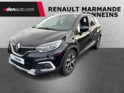 Renault Captur dCi 90 Intens 47-Lot-et-Garonne