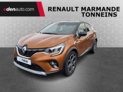 Renault Captur TCe 140 EDC - 21 Intens 47-Lot-et-Garonne