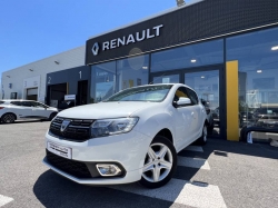 Dacia Sandero II Essentiel SCe 75 30-Gard