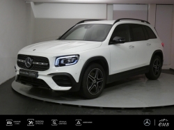 Mercedes GLB 200 d AMG Line 74-Haute-Savoie