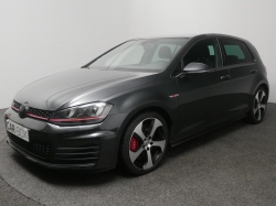 Volkswagen Golf VII GTI PERFORMANCES DSG 230CH T... 67-Bas-Rhin