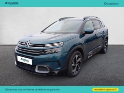 Citroën C5 Aircross Hybrid 225ch Shine e-EAT8 67-Bas-Rhin