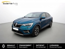 Renault Arkana TCe 140 EDC - 22 Evolution 29-Finistère