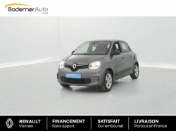 Renault Twingo III SCe 65 Zen 56-Morbihan