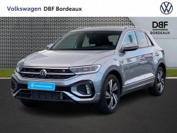 Volkswagen T-Roc 1.5 TSI EVO2 150 Start/Stop DSG... 33-Gironde