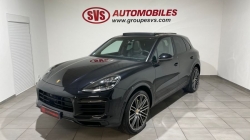 Porsche Cayenne E-HYBRID 3.0 V6 462 CH - 33054 E... 26-Drôme