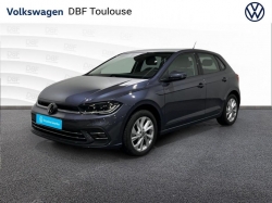 Volkswagen Polo 1.0 TSI 95 S&S DSG7 Style 31-Haute-Garonne