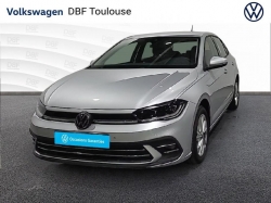 Volkswagen Polo 1.0 TSI 95 S&S DSG7 Style 31-Haute-Garonne